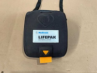 Medtronic lifepak aed - afbeelding 1 van  4