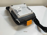 Medtronic lifepak cr express defibrillator aed - afbeelding 5 van  5
