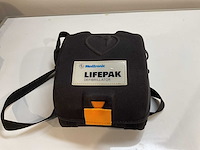 Medtronic lifepak cr express defibrillator aed - afbeelding 1 van  5