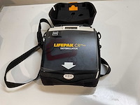 Medtronic lifepak cr express defibrillator aed - afbeelding 2 van  5