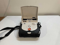 Medtronic lifepak cr express defibrillator aed - afbeelding 1 van  3