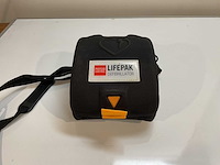Medtronic lifepak cr express defibrillator aed - afbeelding 3 van  3