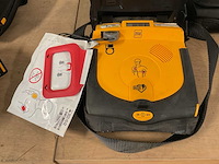 Medtronic lifepak cr plus defibrillator - afbeelding 4 van  5