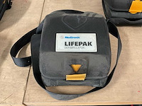 Medtronic lifepak cr-t defibrillator - afbeelding 5 van  5