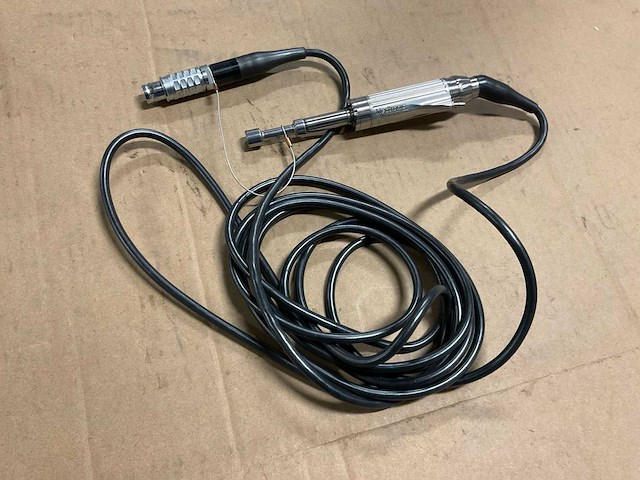 Medtronic xomed chirurgisch instrument - afbeelding 1 van  6