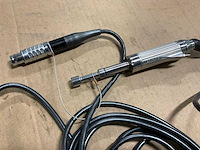 Medtronic xomed chirurgisch instrument - afbeelding 2 van  6