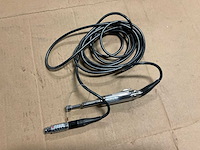 Medtronic xomed chirurgisch instrument - afbeelding 3 van  6