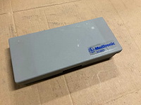 Medtronic xomed chirurgisch instrument - afbeelding 6 van  6