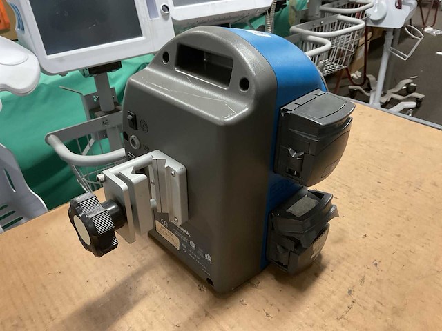 Medtronic xps 3000 surgicul hand drill - afbeelding 3 van  7