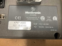 Medtronic xps 3000 surgicul hand drill - afbeelding 5 van  7