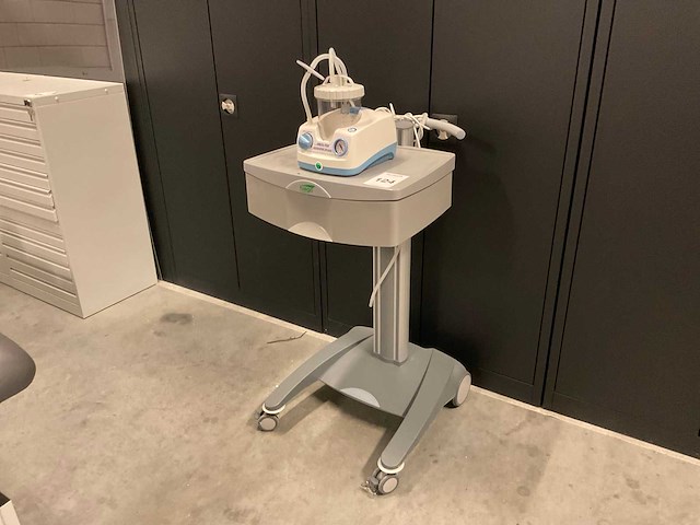 Medutek kataspir 20 eco afzuigpomp - afbeelding 1 van  4