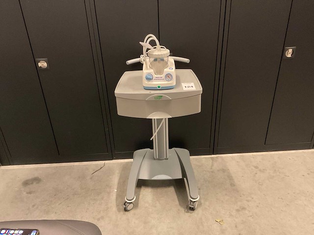 Medutek kataspir 20 eco afzuigpomp - afbeelding 2 van  4