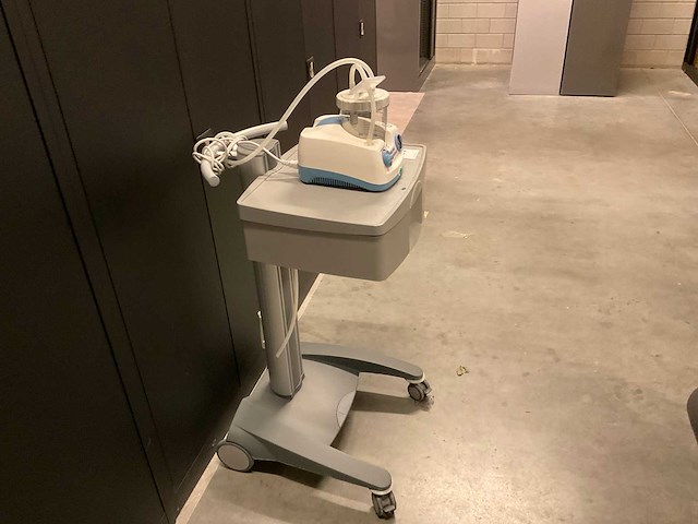 Medutek kataspir 20 eco afzuigpomp - afbeelding 3 van  4