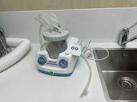 Medutek kataspir 20 eco afzuigpomp - afbeelding 1 van  5