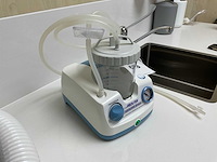 Medutek kataspir 20 eco afzuigpomp - afbeelding 3 van  5