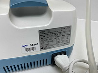 Medutek kataspir 20 eco afzuigpomp - afbeelding 5 van  5