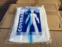 Medz allwear beschermende overal (950x) - afbeelding 1 van  4