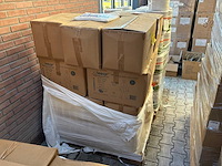 Medz allwear beschermende overal (950x) - afbeelding 4 van  4