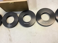 Mee loop ringen - afbeelding 2 van  4