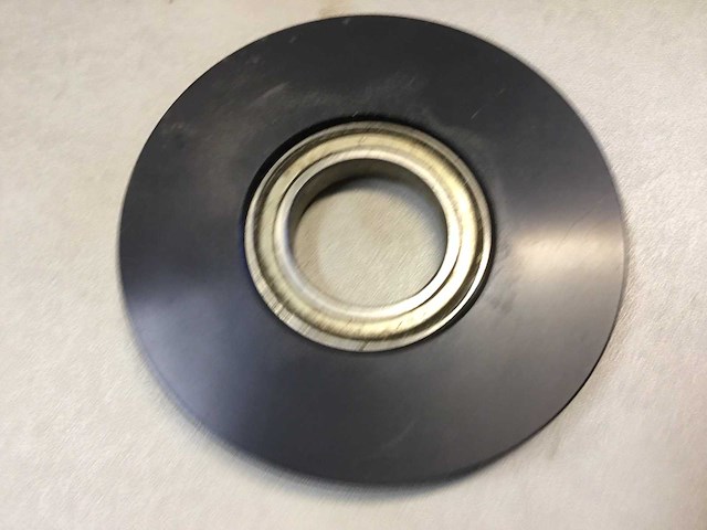 Mee loop ringen - afbeelding 3 van  4