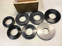 Mee loop ringen - afbeelding 4 van  4