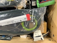 Meech - partij industriële elektronica, bekabeling, sensoren - afbeelding 5 van  9