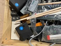 Meech - partij industriële elektronica, bekabeling, sensoren - afbeelding 9 van  9