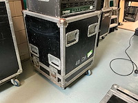Meekel - flightcase - afbeelding 1 van  2