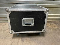 Meekel custom flightcase - afbeelding 1 van  2