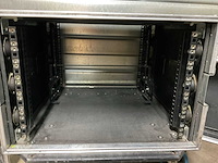 Meekel custom flightcase - afbeelding 2 van  2