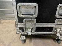 Meekel flightcase - afbeelding 3 van  6
