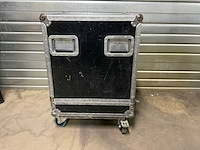 Meekel flightcase - afbeelding 4 van  6