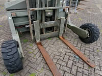 Meeneem heftruck, kooi aap leijester, z2-3, 2002 - afbeelding 2 van  33