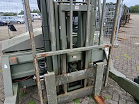 Meeneem heftruck, kooi aap leijester, z2-3, 2002 - afbeelding 3 van  33
