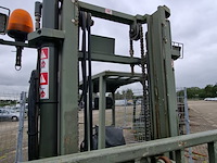Meeneem heftruck, kooi aap leijester, z2-3, 2002 - afbeelding 4 van  33