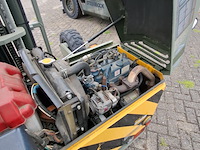 Meeneem heftruck, kooi aap leijester, z2-3, 2002 - afbeelding 6 van  33