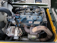 Meeneem heftruck, kooi aap leijester, z2-3, 2002 - afbeelding 7 van  33