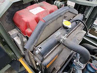 Meeneem heftruck, kooi aap leijester, z2-3, 2002 - afbeelding 8 van  33