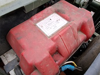 Meeneem heftruck, kooi aap leijester, z2-3, 2002 - afbeelding 9 van  33