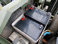 Meeneem heftruck, kooi aap leijester, z2-3, 2002 - afbeelding 10 van  33