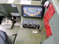Meeneem heftruck, kooi aap leijester, z2-3, 2002 - afbeelding 11 van  33