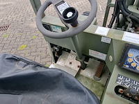Meeneem heftruck, kooi aap leijester, z2-3, 2002 - afbeelding 13 van  33