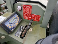 Meeneem heftruck, kooi aap leijester, z2-3, 2002 - afbeelding 14 van  33