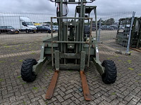 Meeneem heftruck, kooi aap leijester, z2-3, 2002 - afbeelding 12 van  33