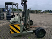 Meeneem heftruck, kooi aap leijester, z2-3, 2002 - afbeelding 23 van  33