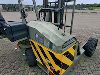 Meeneem heftruck, kooi aap leijester, z2-3, 2002 - afbeelding 28 van  33
