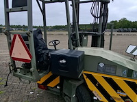 Meeneem heftruck, kooi aap leijester, z2-3, 2002 - afbeelding 29 van  33