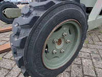 Meeneem heftruck, kooi aap leijester, z2-3, 2002 - afbeelding 32 van  33