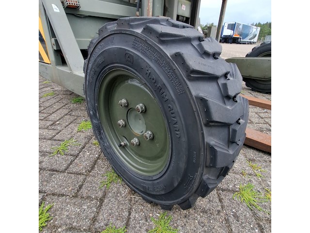 Meeneem heftruck, kooi aap leijester, z2-3, 2002 - afbeelding 33 van  33