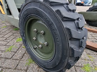 Meeneem heftruck, kooi aap leijester, z2-3, 2002 - afbeelding 33 van  33